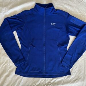 Arc'teryx Women's Delta LT Jacket Size Small